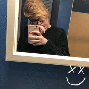 Meet your Posher, Laurabeth